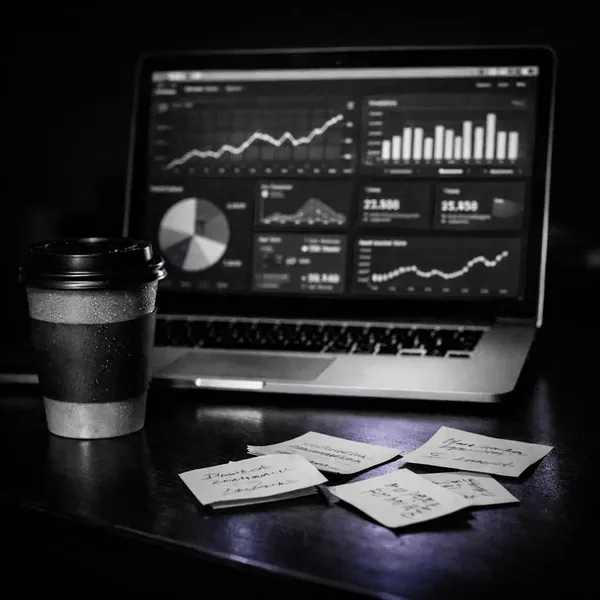 Agency frustration and wasted reports