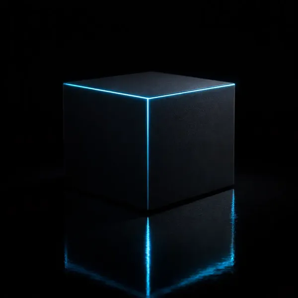 AI black box complexity